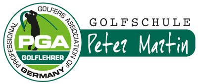 Peter Martin Golf Golflehrer